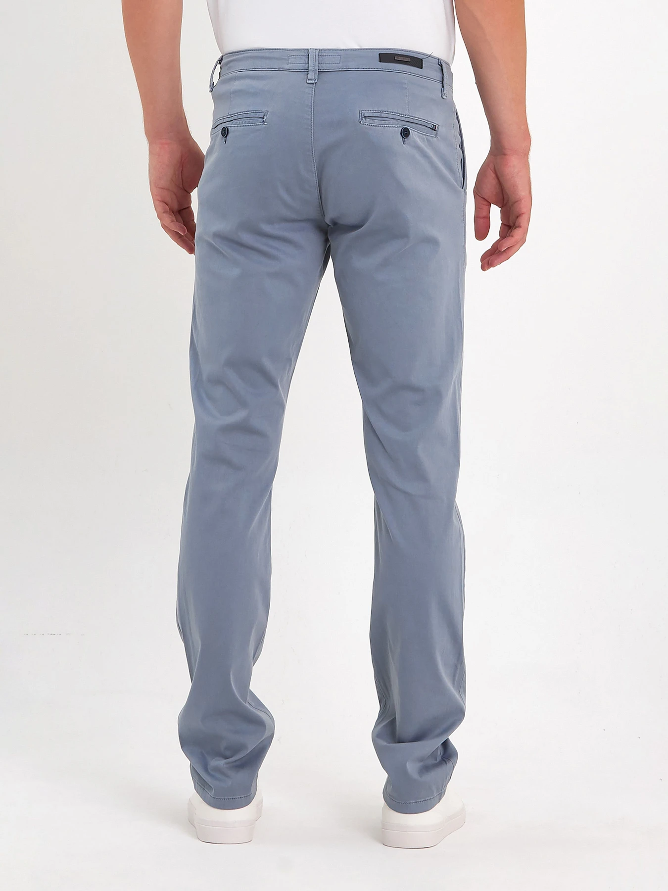 Брюки Trend Collection модель TC9078GreySHTN Фото