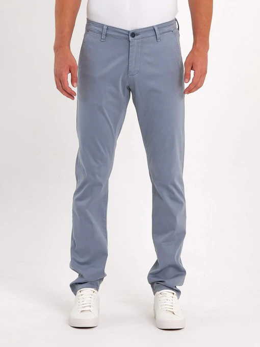 Брюки Trend Collection модель TC9078GreySHTN Фото