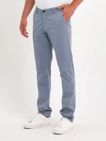 Брюки Trend Collection модель TC9078GreySHTN Фото