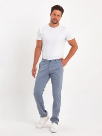 Брюки Trend Collection модель TC9078GreySHTN Фото