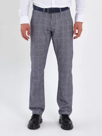 Брюки Trend Collection модель TC9039GreySHTN Фото