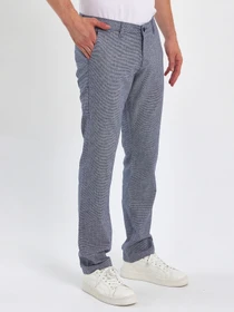 Штани Trend Collection модель TC9018GreyBlackSHTN Фото