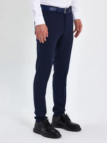 Брюки Trend Collection модель TC9014DarkBlueSHTN Фото