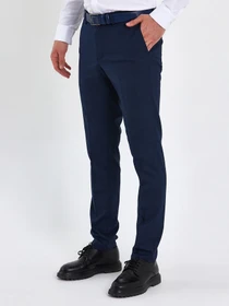 Брюки Trend Collection модель TC9012BlueSHTN Фото