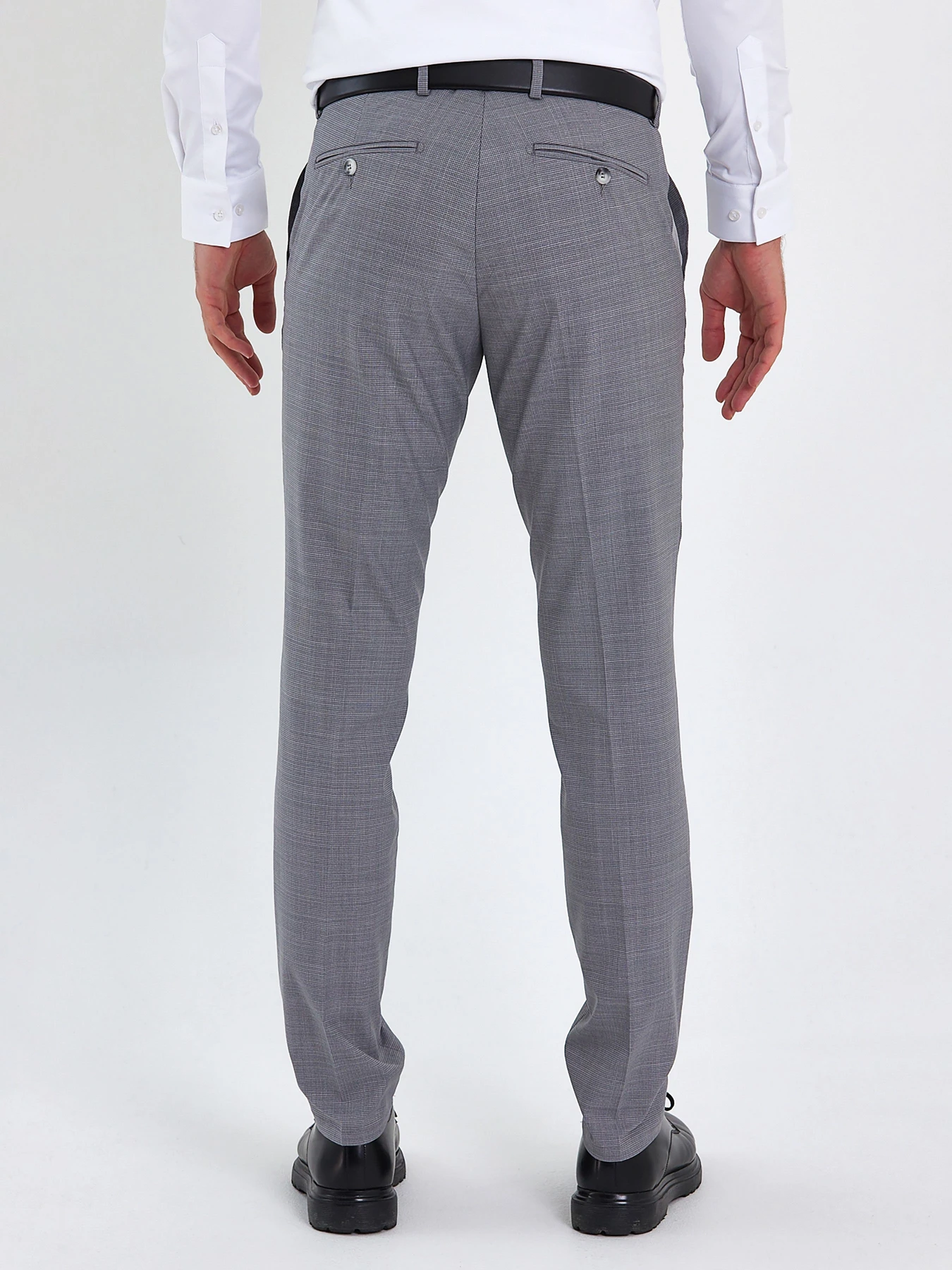 Штани Trend Collection модель TC8947GreySHTN Штани Trend Collection модель TC8947GreySHTN Фото