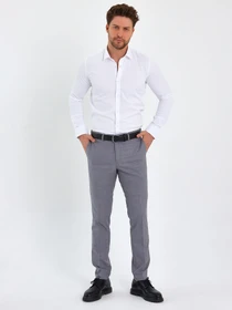 Штани Trend Collection модель TC8947GreySHTN Фото