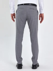 Штани Trend Collection модель TC8947GreySHTN Фото