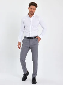 Штани Trend Collection модель TC8947GreySHTN Фото