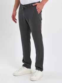Брюки Trend Collection модель TC8841GreyGreenSHTN Фото