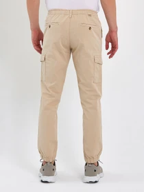 Брюки Trend Collection модель TC8826BeigeSHTN Фото