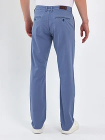 Брюки Trend Collection модель TC8660GreyBlueSHTN Фото