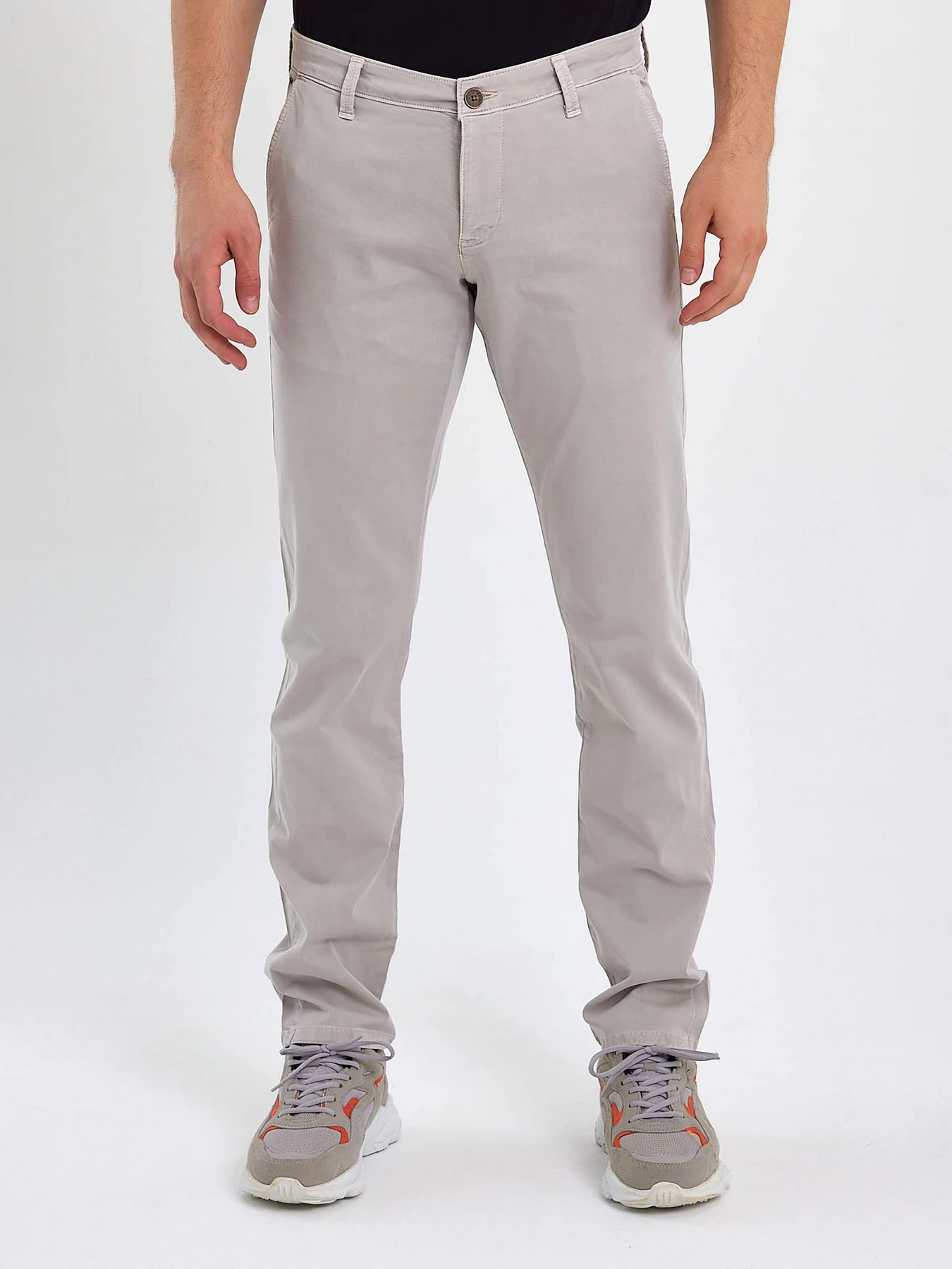 Брюки Trend Collection модель TC8659GreySHTN Брюки Trend Collection модель TC8659GreySHTN Фото