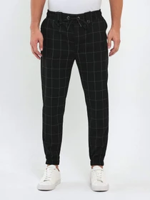 Брюки Trend Collection модель TC8626BlackSHTN Фото