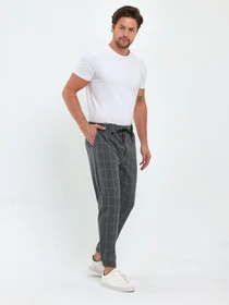 Брюки Trend Collection модель TC8625GreySHTN Фото