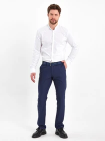 Брюки Trend Collection модель TC8280BlueSHTN Фото