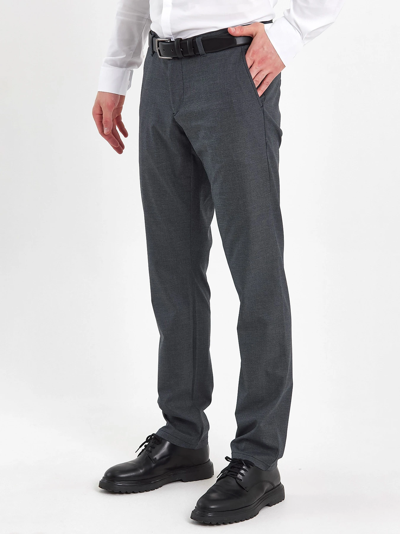 Брюки Trend Collection модель TC8274GreySHTN Брюки Trend Collection модель TC8274GreySHTN Фото