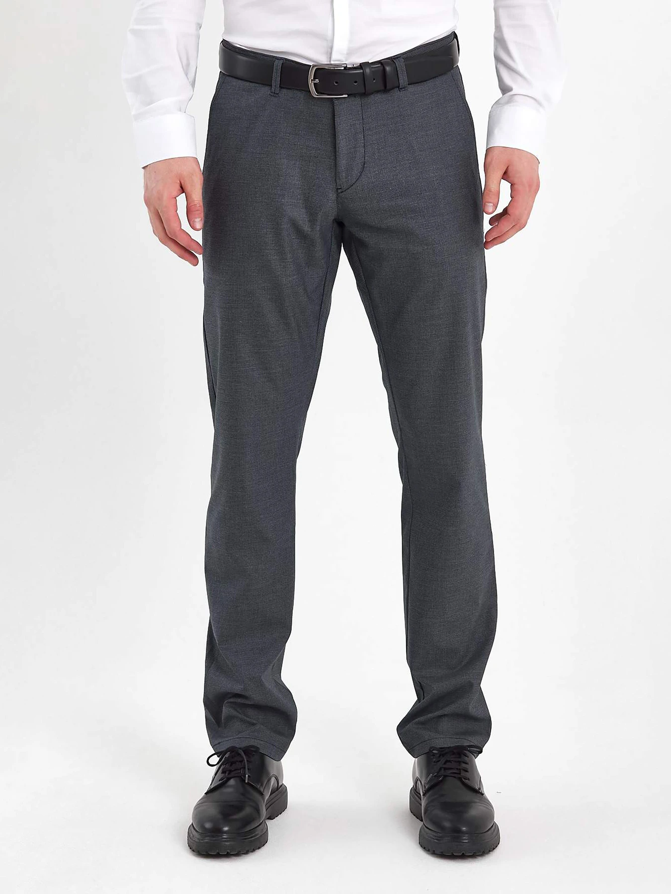 Брюки Trend Collection модель TC8274GreySHTN Брюки Trend Collection модель TC8274GreySHTN Фото