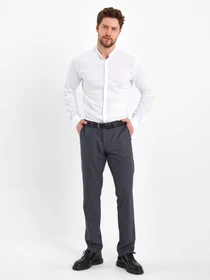 Брюки Trend Collection модель TC8274GreySHTN Фото