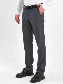 Брюки Trend Collection модель TC8274GreySHTN Фото