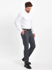 Брюки Trend Collection модель TC8274GreySHTN Фото