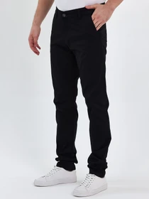 Брюки Trend Collection модель TC7676BlackSHTN Фото