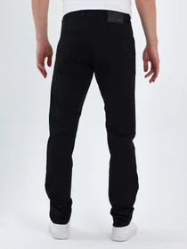 Брюки Trend Collection модель TC7676BlackSHTN Фото