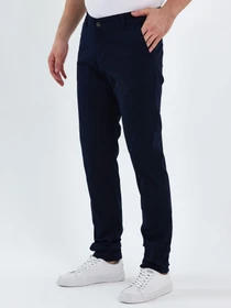 Брюки Trend Collection модель TC7675BlueSHTN Фото