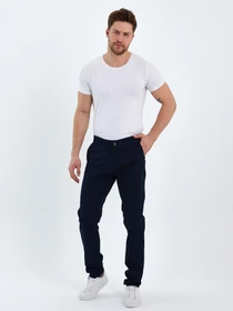 Брюки Trend Collection модель TC7675BlueSHTN Фото