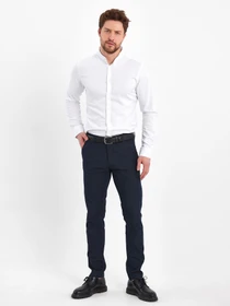Брюки Trend Collection модель TC7674BlueSHTN Фото