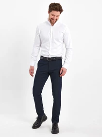 Брюки Trend Collection модель TC7674BlueSHTN Фото