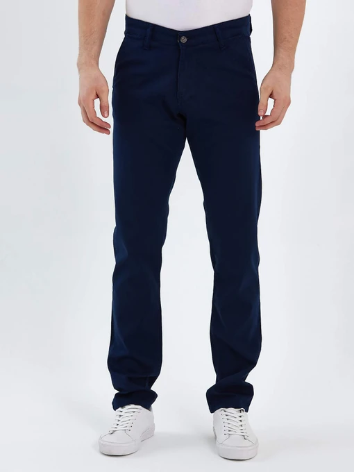 Брюки Trend Collection модель TC7673BlueSHTN Фото