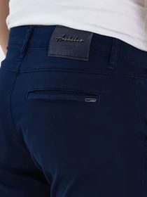 Брюки Trend Collection модель TC7673BlueSHTN Фото