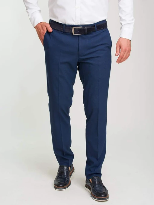 Штани Trend Collection модель TC6048BlueSHTN Фото