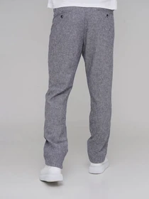 Брюки Trend Collection модель TC3566GreySHTN Фото