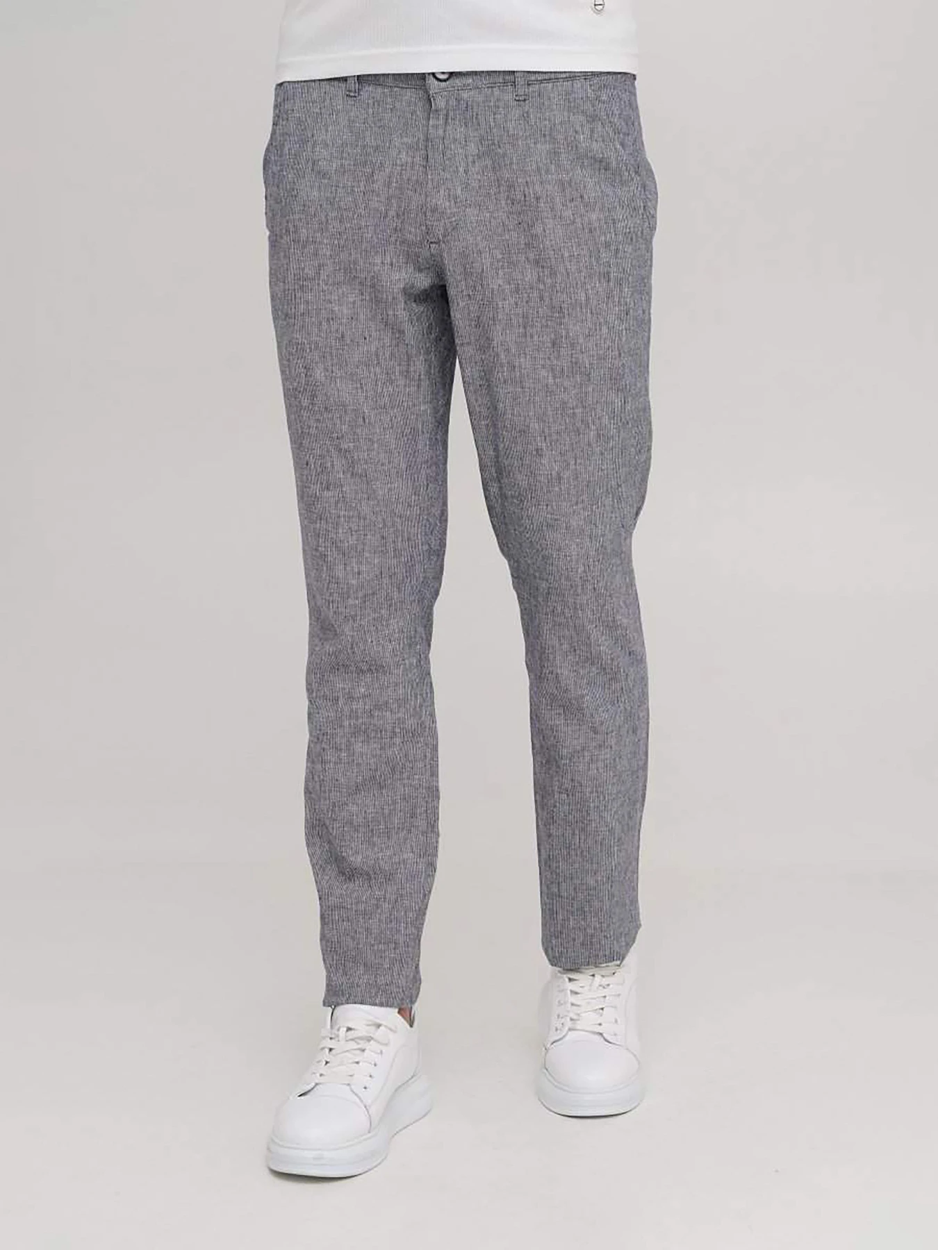 Брюки Trend Collection модель TC3565GreySHTN Брюки Trend Collection модель TC3565GreySHTN Фото
