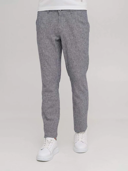 Брюки Trend Collection модель TC3565GreySHTN Фото