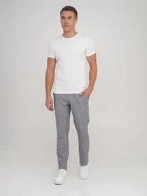 Брюки Trend Collection модель TC3565GreySHTN Фото