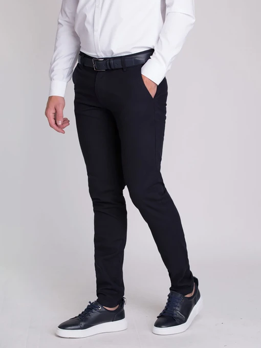 Брюки Trend Collection модель TC2863BlueSHTN Фото