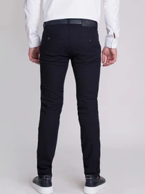 Брюки Trend Collection модель TC2863BlueSHTN Фото