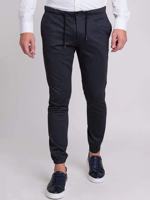 Брюки Trend Collection модель TC2849GreySHTN Фото