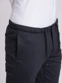 Брюки Trend Collection модель TC2849GreySHTN Фото