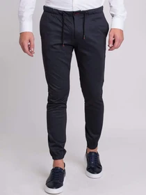Брюки Trend Collection модель TC2849GreySHTN Фото
