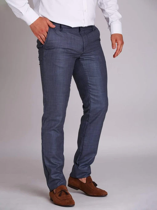 Брюки Trend Collection модель TC2113DarkGreySHTN Фото