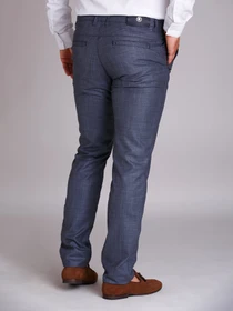 Брюки Trend Collection модель TC2113DarkGreySHTN Фото