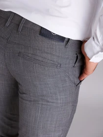 Брюки Trend Collection модель TC2110GreySHTN Фото