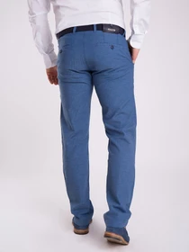 Брюки Trend Collection модель TC658BlueSHTN Фото