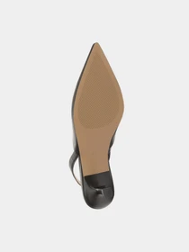 Туфли и лоферы Betsy модель 957060/27-01W-black Фото