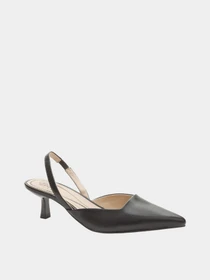 Туфли и лоферы Betsy модель 957060/27-01W-black Фото