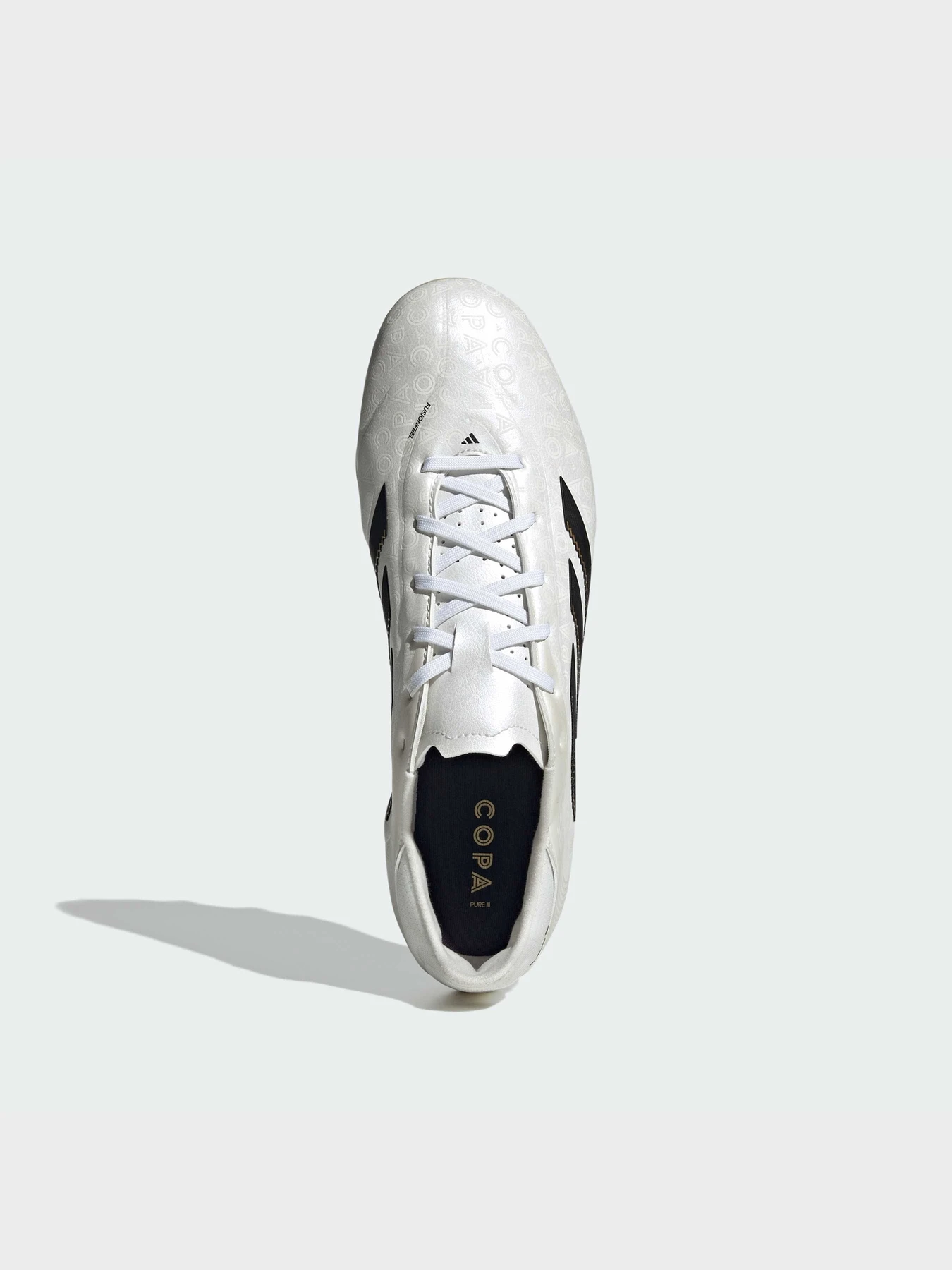 Кросівки Adidas Copa модель JH6296 Кросівки Adidas Copa модель JH6296 Фото