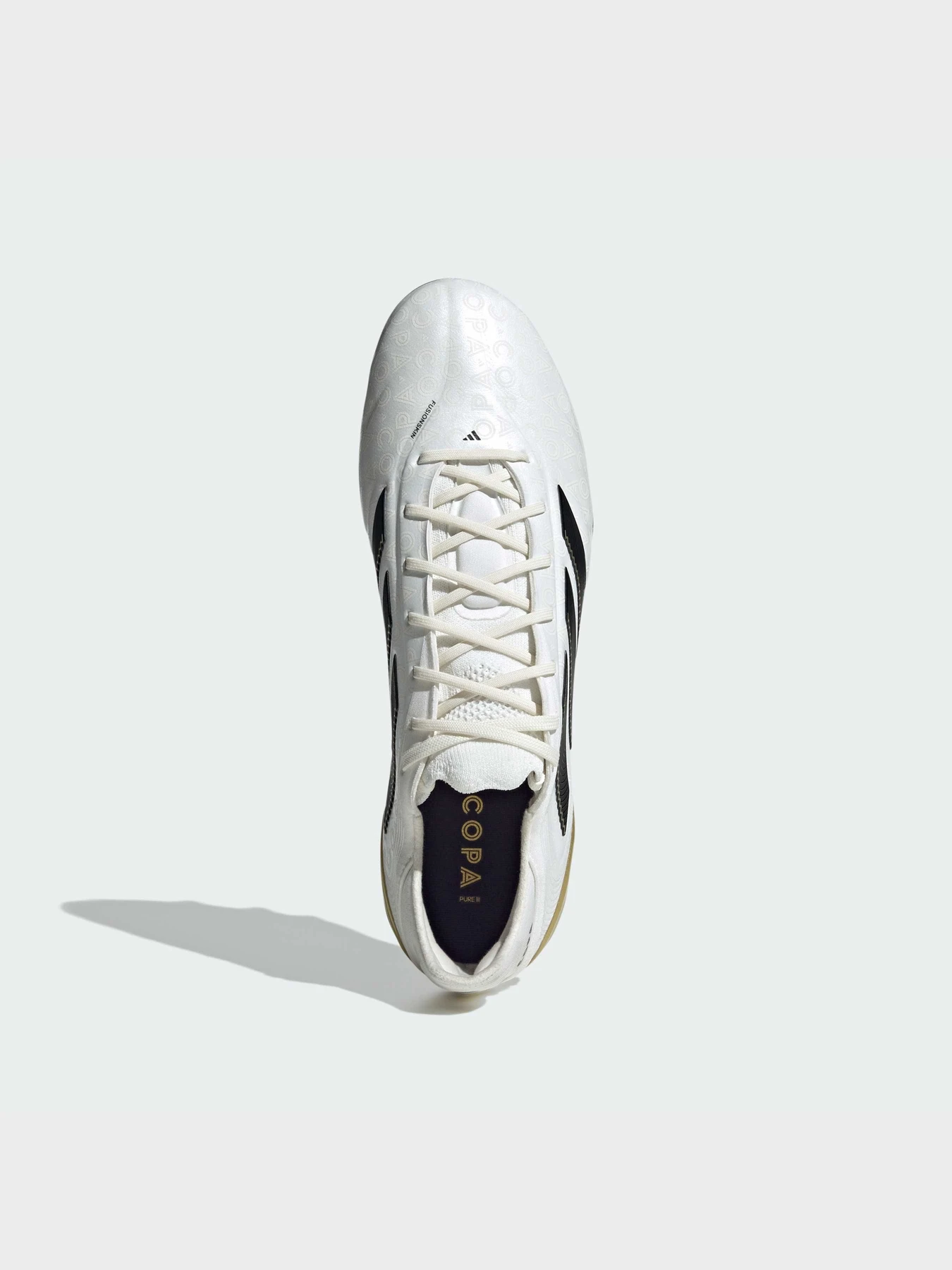 Кросівки Adidas Copa модель JH6303 Фото